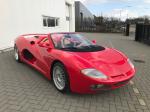 Bizzarrini BZ-2001 Concept 1992 года